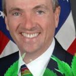 NJ Marijuana Legalization Gov Murphy