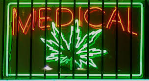 Medical Marijuana