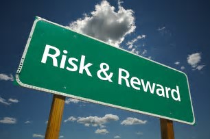 pot risk and reward