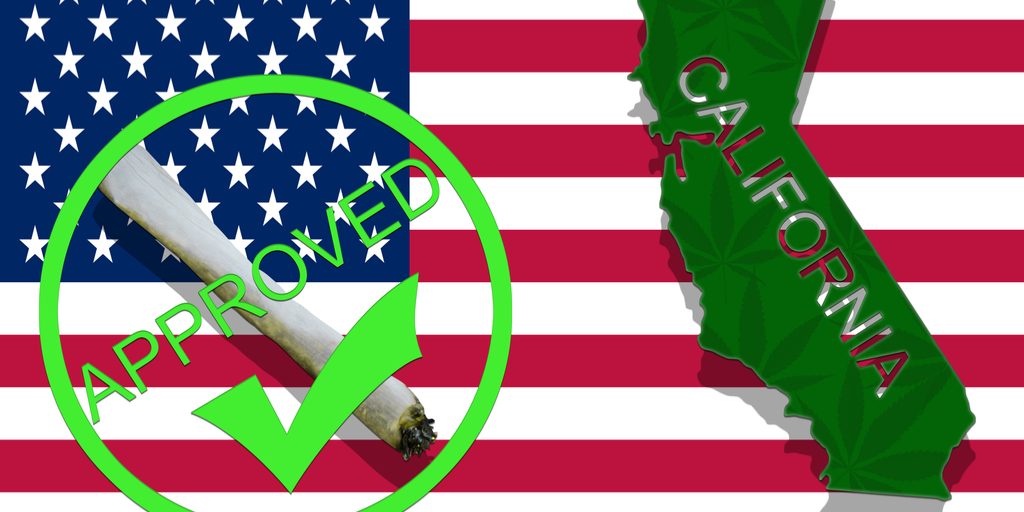 recreational marijuana